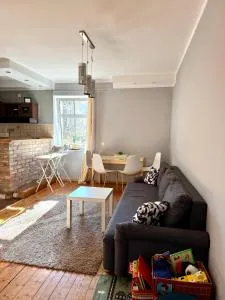 Apartament Krasińskiego 5 - Park - Wolany