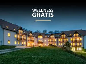 Pytloun Wellness Hotel Hasištejn - Perštejn