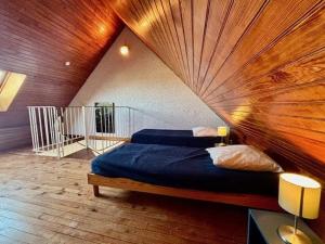 Appartements Quiberon - 2 Pieces + Mezzanine avec 2 Balcons, Parking, Pres de la Mer - FR-1-478-125 : photos des chambres