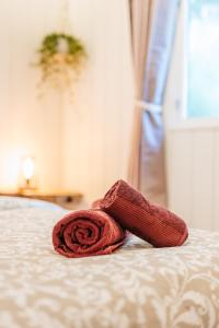 Le Chalet de lOurs, jacuzzi and private sauna