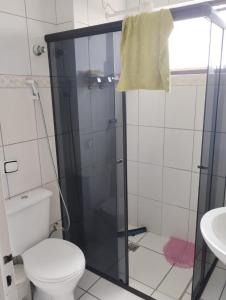 Apartamento na Praia Grande - Vila Guilhermina
