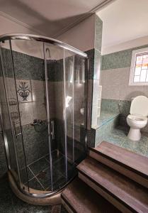 Hotel Taraca Gorice - UNESCO quarter