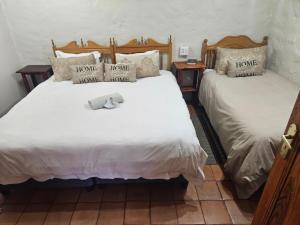 Melville Guesthouse & Contractors Lodge