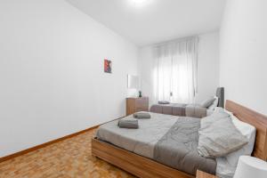 MA26 -San Siro- Large - New Apartment -