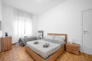 MA26 -San Siro- Large - New Apartment -
