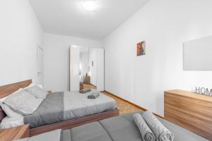 MA26 -San Siro- Large - New Apartment -