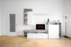 MA26 -San Siro- Large - New Apartment -