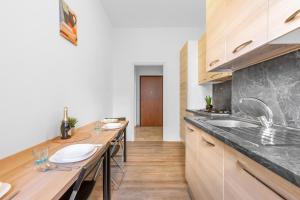 MA26 -San Siro- Large - New Apartment -