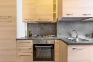 MA26 -San Siro- Large - New Apartment -