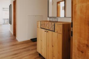 Bergluft Suiten Edelsberg und Falkenstein