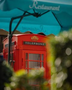 Hotel London 1889 & Casino