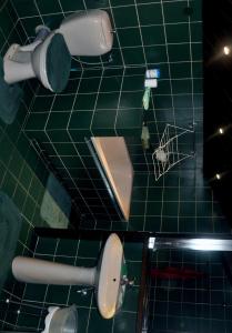 Pokoje Gościnne pod Sikornikiem