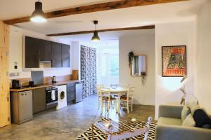 Plain pied cosy à 20 minutes de bordeaux - Le Clos Montichamp