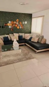 Luxury home in private Castaño - Mocorito