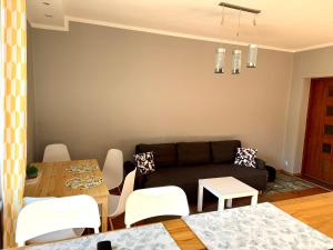 Apartament Krasińskiego 5 - Park