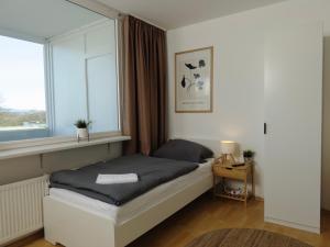 6 Bed Apartment For Work Crews