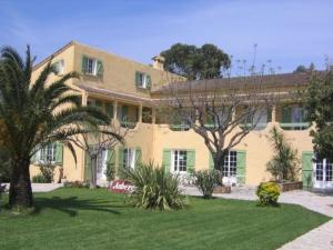 Hotels Auberge les Oliviers : Chambre Double