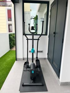 Apartamento moderno Costa Suite 49 2-D