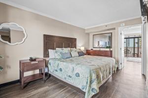 Seaside Escape at Carevelle Resort