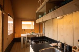 Safari Lodges Premium
