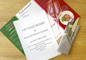 Hotel CONRAD Comfort