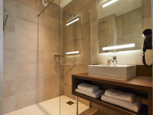 Kyriad Troyes Centre