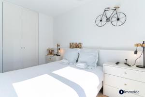 Appartements Apartment near Mont D-auron : photos des chambres