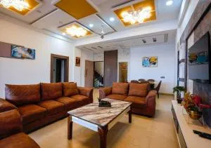 Vatavaran Vlla - Dasave