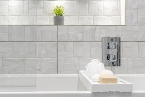 Bond House by Celador Apartments