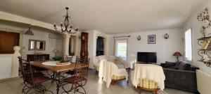 Villas Villa Syrah : Villa 3 Chambres