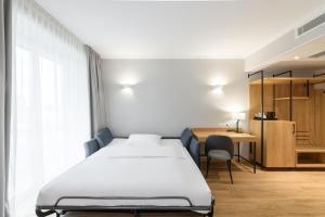 Eurostars uHOTEL