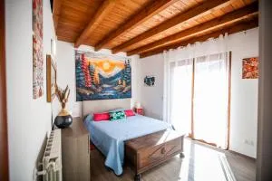 Il Borghetto - 兰佐丁泰尔维