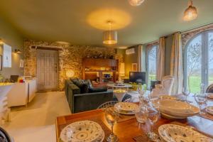 Le Logis de la Veillere - Grand Jardin de 1 000 m²