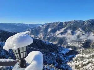 The Getaway - Jūnga