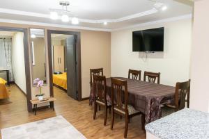 Departamento en el Centro de Cuenca