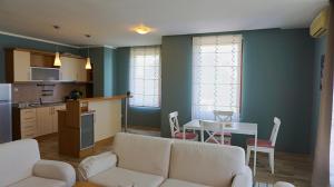 Seaview penthouse Iglika A21 - Пентхаус с изглед към морето Иглика А21