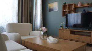 Seaview penthouse Iglika A21 - Пентхаус с изглед към морето Иглика А21