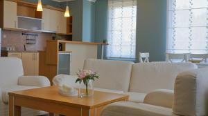 Seaview penthouse Iglika A21 - Пентхаус с изглед към морето Иглика А21