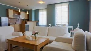 Seaview penthouse Iglika A21 - Пентхаус с изглед към морето Иглика А21