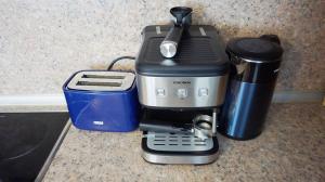 Seaview penthouse Iglika A21 - Пентхаус с изглед към морето Иглика А21