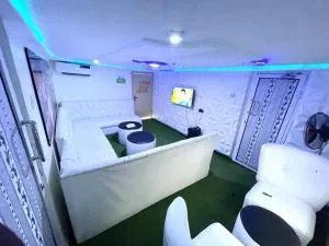 Alabama Luxury Hotel Osogbo - Ijebu Ijesha