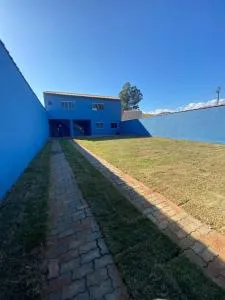 Casa do Azul - 维尔吉尼亚