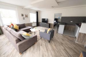 Gemütliches Apartment in Neuwied