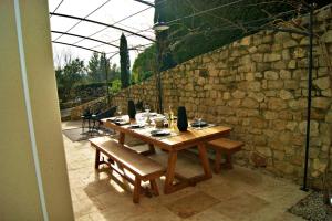 Villas La Villa Ulysse : photos des chambres