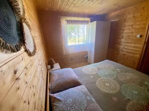 Domki Letniskowe Widokówka Myczków