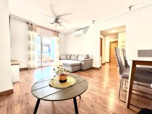 Apartamiento DIMAR, Villa Joyosa