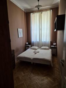 Enios Apartments ul Św Tomasza 33