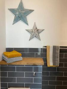 Newquay Beachcomber, 1 bedroom apartment