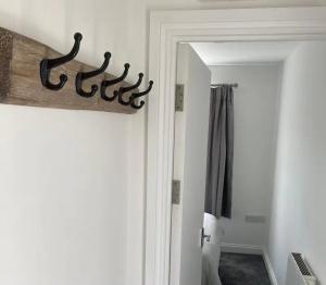 Newquay Beachcomber, 1 bedroom apartment