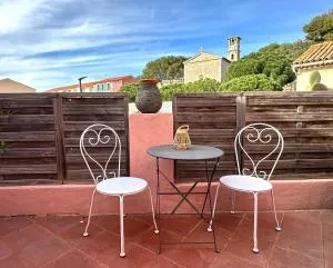 Chez Tao - 卡尔特汉